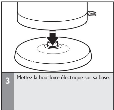 HITCHENAID 5KE1222EAC - Avant la première utilisation - 3