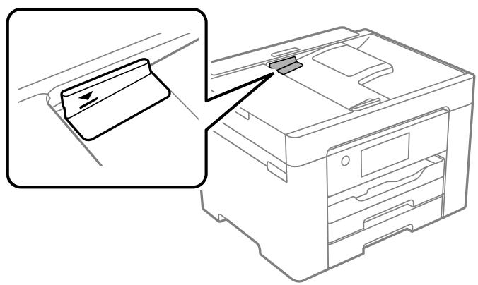 EPSON WF-7840 - Important: - 1