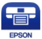 EPSON WF-7840 - Application pour une impression simple depuis un périphérique intelligent (epson iprint) - 1