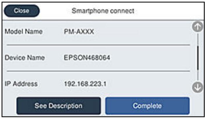 EPSON WF-7840 - Remarque: - 4