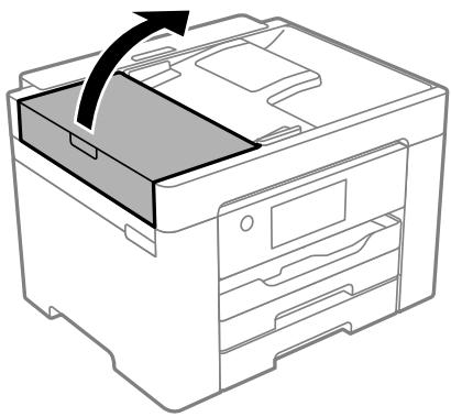 EPSON WF-7840 - Important: - 1