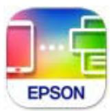 EPSON WF-7840 - Application pour utiliser facilement l'imprimante à partir d'un appareil intelligent (epson smart panel) - 1