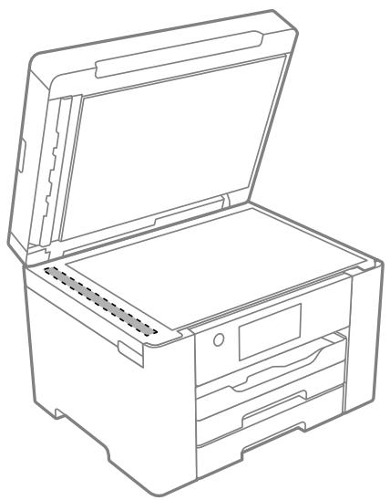 EPSON WF-7840 - Important: - 2