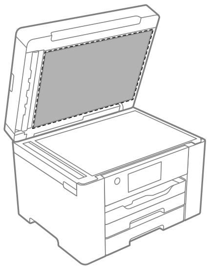 EPSON WF-7840 - Important: - 1
