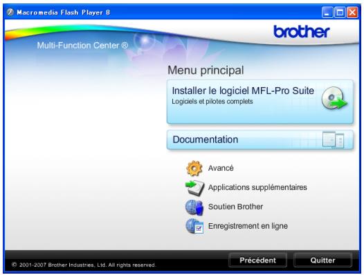 BROTHER MFC-790CW - Comment consulter la documentation (pour windows®) - 3