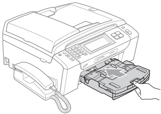 BROTHER MFC-790CW - Remarque - 4