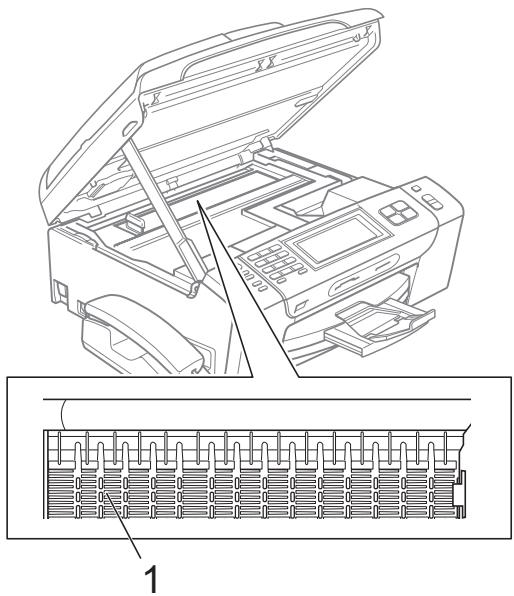 BROTHER MFC-790CW - Avertissement - 1