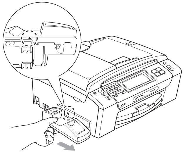 BROTHER MFC-790CW - Remarque - 1
