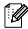 BROTHER MFC-790CW - Pour le mfc-790cw - 1