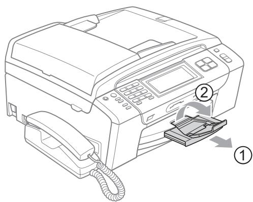 BROTHER MFC-790CW - Remarque - 5
