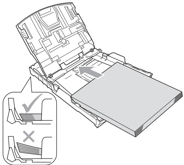 BROTHER MFC-790CW - Remarque - 2