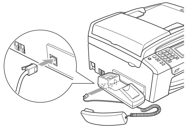 BROTHER MFC-790CW - Remarque - 2