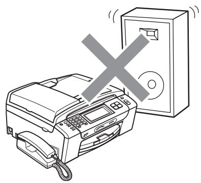BROTHER MFC-790CW - Attention - 3