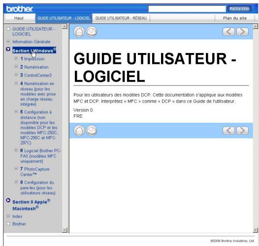 BROTHER MFC-790CW - Remarque - 2