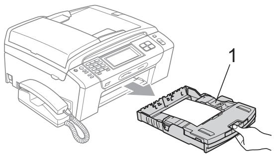 BROTHER MFC-790CW - Attention - 1