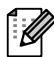 BROTHER MFC-790CW - Nettoyage de la vitre du scanner - 3