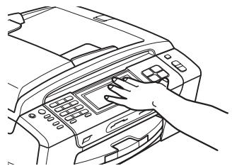 BROTHER MFC-790CW - Attention - 1