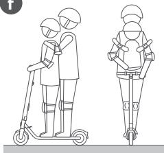 OCEAN DRIVE OD-KICK-S12-EU-PKD - - CONSIGLI PER IL CORRETTO UTILIZZO - 5