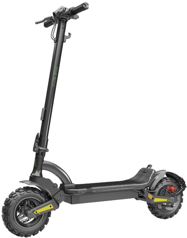 OCEAN DRIVE OD-KICK-S12-EU-PKD - 3