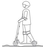 OCEAN DRIVE OD-KICK-S12-EU-PKD - - CONSIGLI PER IL CORRETTO UTILIZZO - 6