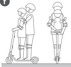 OCEAN DRIVE OD-KICK-S12-EU-PKD - - RATSCHLAGE FÜR EINEN ORDNUNGSGEMÄSSEN GEBRAUCH - 5