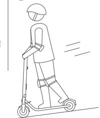 OCEAN DRIVE OD-KICK-S12-EU-PKD - - RATSCHLAGE FÜR EINEN ORDNUNGSGEMÄSSEN GEBRAUCH - 3