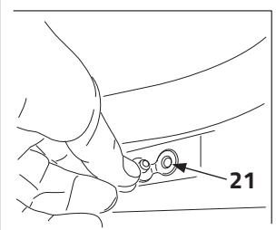 OCEAN DRIVE OD-KICK-S12-EU-PKD - DESCRIPTION DE LA TROTTINETTE - 2