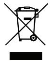 DARTY M282WH - Mise au rebut - 1