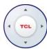 TCL GSM_VENDU_SEUL10_PRO_VERT_128GO - Télécommande IR - 1