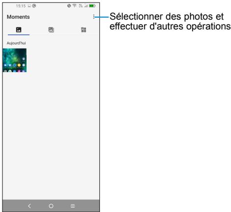 TCL GSM_VENDU_SEUL10_PRO_VERT_128GO - Galerie - 1