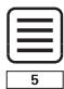 FALMEC Cielo - Changement de code - 5