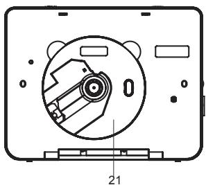 MUSE M-980 CVB - Unité principale - 2