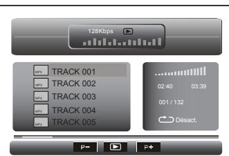 MUSE M-980 CVB - Remarques : - 4