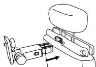MUSE M-980 CVB - Monter dans le véhicule - 2