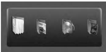 MUSE M-980 CVB - Remarques : - 1