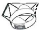 AERIAN PAC9290 - Accessoires - 1