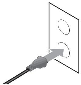 BOSER CINEMATE GS + BLU-RAY - Connexion au secteur - 4