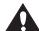 BOSER CINEMATE GS + BLU-RAY - Avertissement : - 3