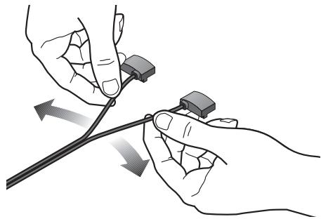 BOSER CINEMATE GS + BLU-RAY - Connexion des enceintes au module acoustimass® - 6