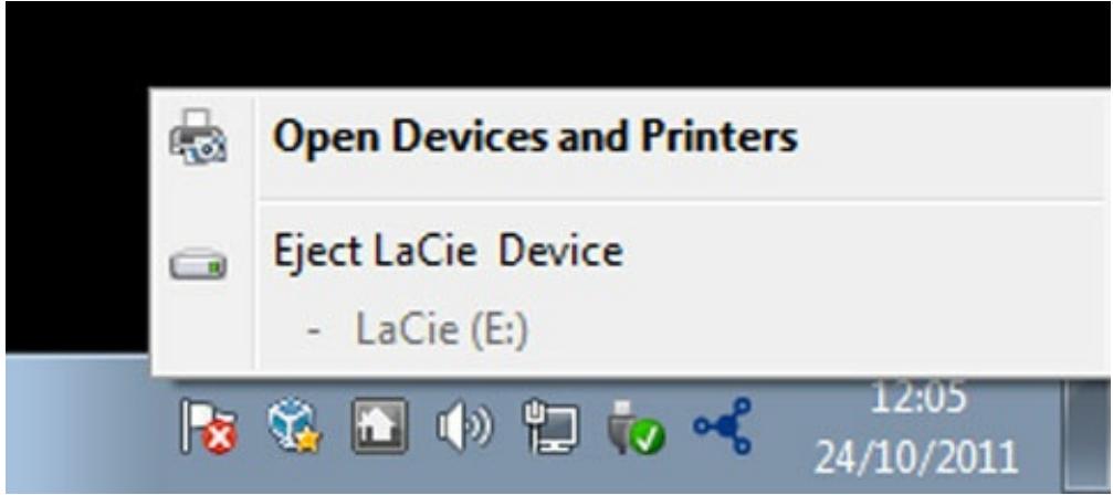 PORSCHE NC - Retrait de votre disque - 3