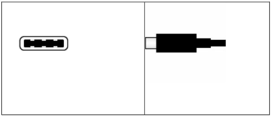 PORSCHE NC - Usb-c vers usb-c - 1