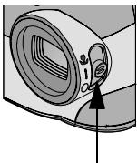 KODAK DX3500 - Mise en marche et arrêt de l'appareil photo - 1