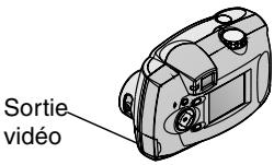 KODAK DX3500 - Exécution d'un diaporama - 1