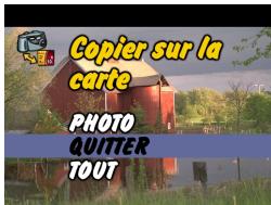 KODAK DX3500 - Copie des images - 1