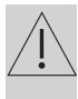 AMICA ACi315B - Comment changer l'ampoule d'éclairage du four - 1