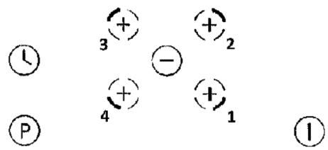 AMICA ACi315B - Configuration des TABLES inductions - 1