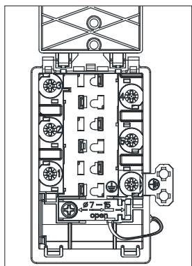 AMICA ACi315B - Indications pour l'installateur - 2