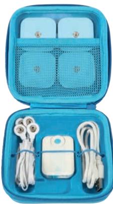 BLUETENS MASTER PACK - Les accessoires - 2