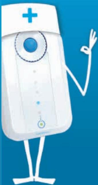 BLUETENS MASTER PACK - Soigner - 2
