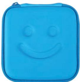 BLUETENS MASTER PACK - Les accessoires - 1